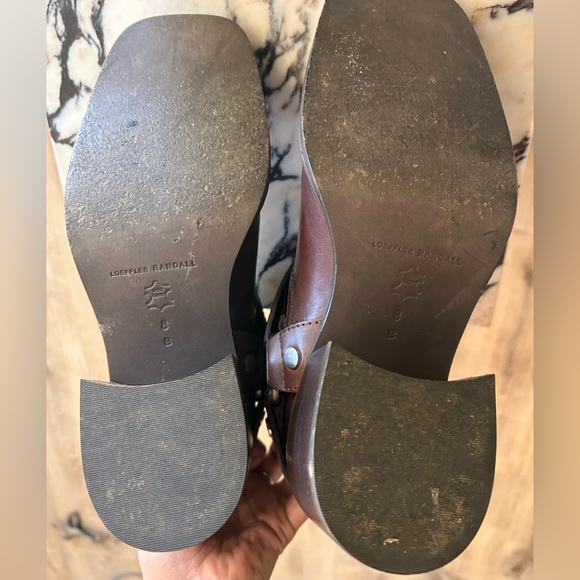 Loeffler Randal River Boots - Picture 7 of 8